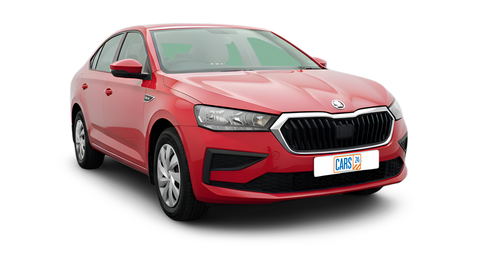 Skoda SLAVIA-img